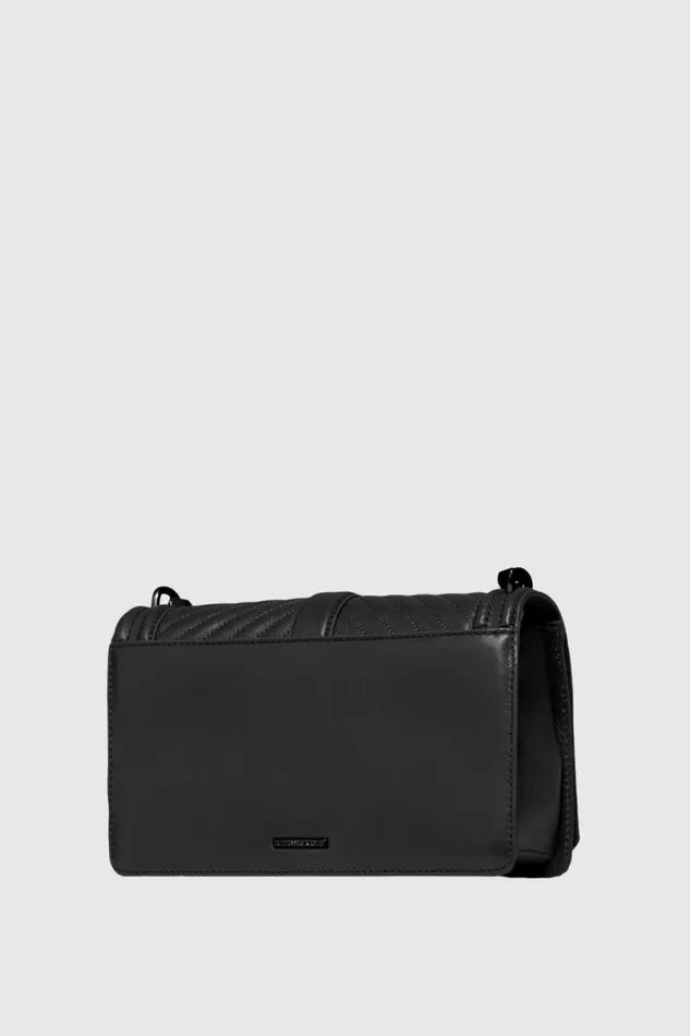 Handbags Crossbody Bags Rebecca Minkoff Chevron Quilted Love Crossbody Blackblack Shellac Handbags Crossbody Bags Rebecca Minkoff Chevron Quilted Love Crossbody Blackblack Shellac
