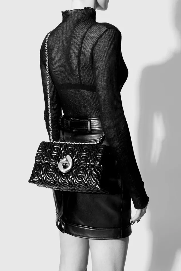 Handbags Crossbody Bags Rebecca Minkoff Double Gusset Crossbody With Chain Quilt Blackantique Brass Handbags Crossbody Bags Rebecca Minkoff Double Gusset Crossbody With Chain Quilt Blackantique Brass