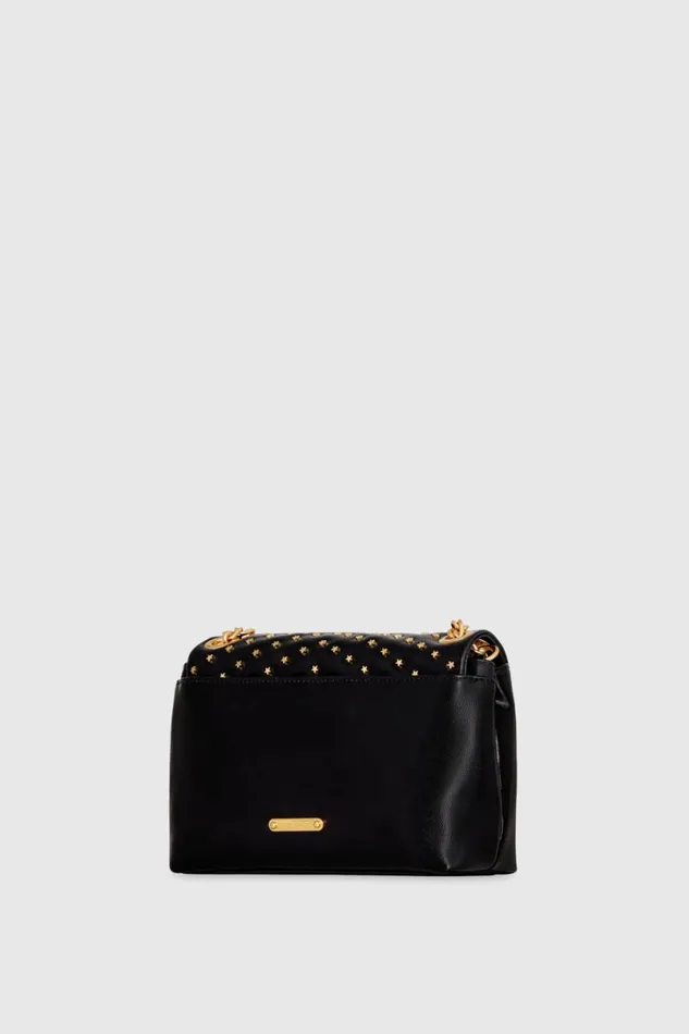 Handbags Crossbody Bags Rebecca Minkoff Edie Crossbody With Star Studs Black Handbags Crossbody Bags Rebecca Minkoff Edie Crossbody With Star Studs Black