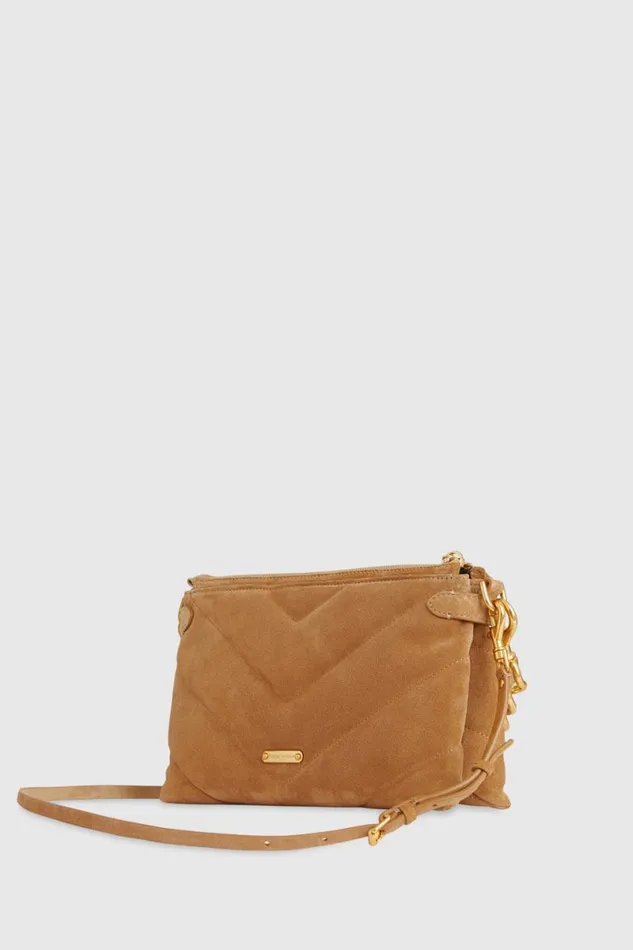 Handbags Crossbody Bags Rebecca Minkoff Edie Maxi Medium Crossbody Camelantique Brass Handbags Crossbody Bags Rebecca Minkoff Edie Maxi Medium Crossbody Camelantique Brass