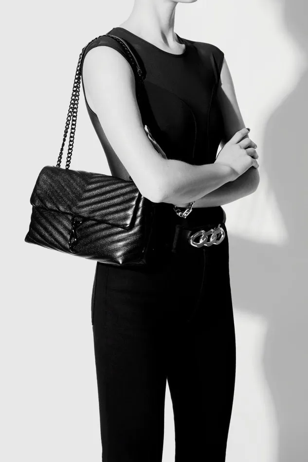 Handbags Crossbody Bags Rebecca Minkoff Edie Medium Crossbody With Celestial Studs Paper