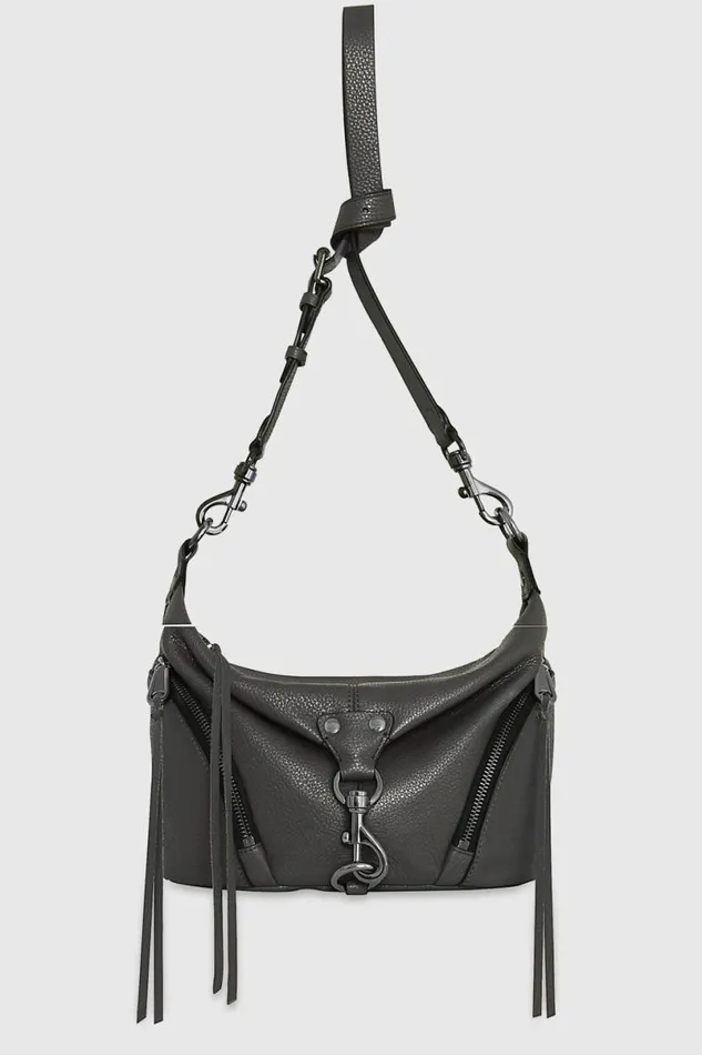 Handbags Crossbody Bags Rebecca Minkoff Small Julian Crossbody Elephantgunmetal Handbags Crossbody Bags Rebecca Minkoff Small Julian Crossbody Elephantgunmetal