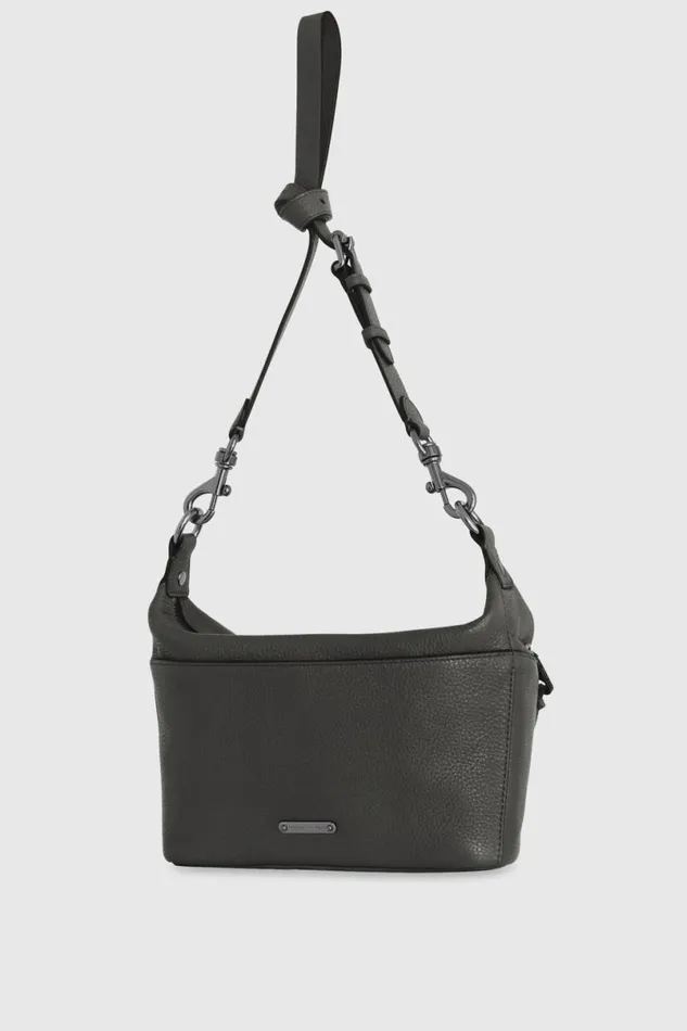 Handbags Crossbody Bags Rebecca Minkoff Small Julian Crossbody Elephantgunmetal Handbags Crossbody Bags Rebecca Minkoff Small Julian Crossbody Elephantgunmetal