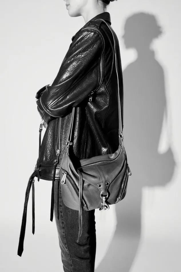 Handbags Crossbody Bags Rebecca Minkoff Small Julian Crossbody Elephantgunmetal Handbags Crossbody Bags Rebecca Minkoff Small Julian Crossbody Elephantgunmetal
