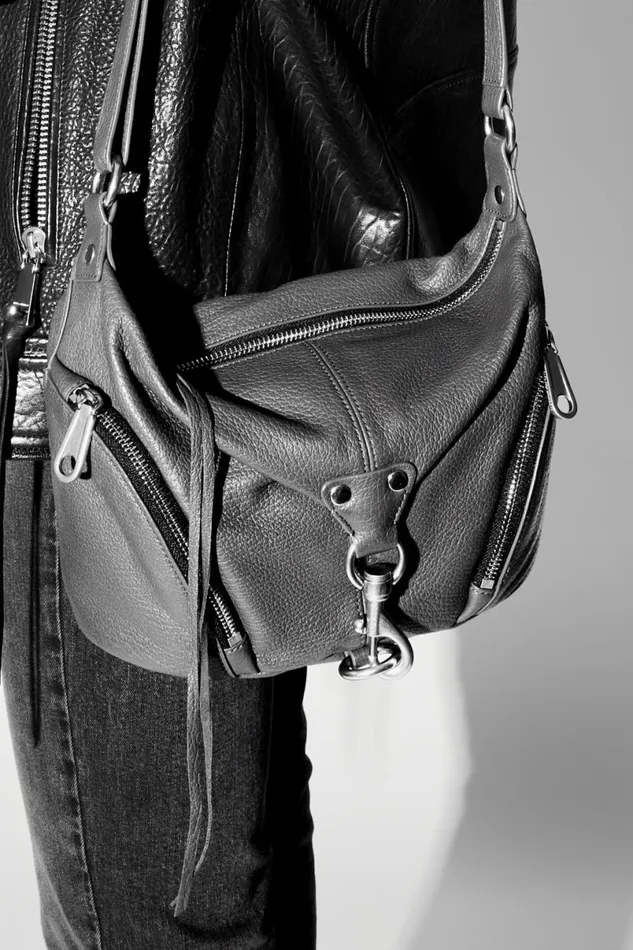 Handbags Crossbody Bags Rebecca Minkoff Small Julian Crossbody Elephantgunmetal Handbags Crossbody Bags Rebecca Minkoff Small Julian Crossbody Elephantgunmetal