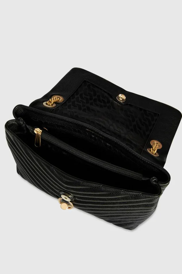 Handbags Shoulder Bags Rebecca Minkoff Edie Flap Shoulder Bag Blackantique Brass Handbags Shoulder Bags Rebecca Minkoff Edie Flap Shoulder Bag Blackantique Brass