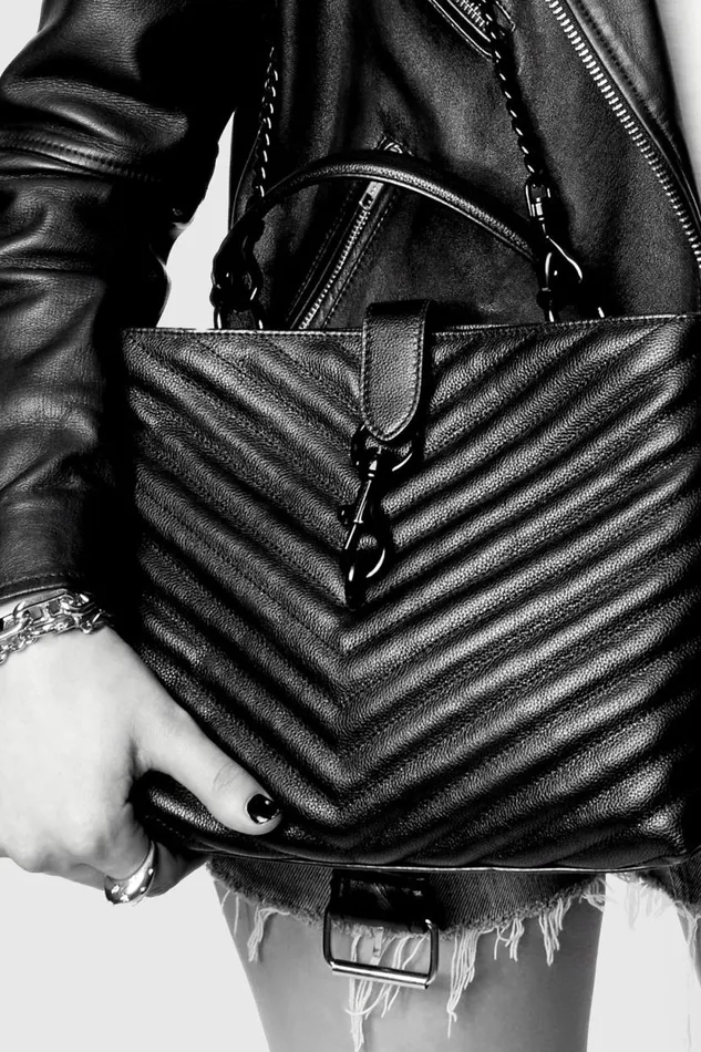 Handbags Top Handle Bags Rebecca Minkoff Edie Large Top Handle Satchel Caramello Handbags Top Handle Bags Rebecca Minkoff Edie Large Top Handle Satchel Caramello