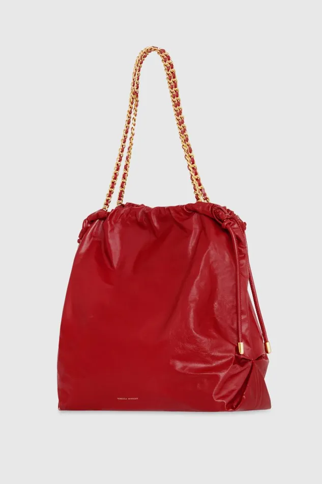 Handbags Tote Bags Rebecca Minkoff Zero Gravity Medium Tote Chili