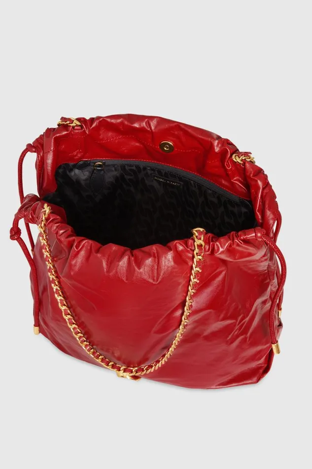 Handbags Tote Bags Rebecca Minkoff Zero Gravity Medium Tote Chili