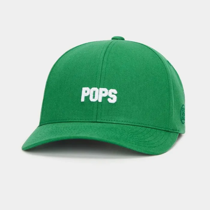 Hats Men GFORE LIMITED EDITION COTTON TWILL POPS SNAPBACK HAT Clover Hats Men GFORE LIMITED EDITION COTTON TWILL POPS SNAPBACK HAT Clover