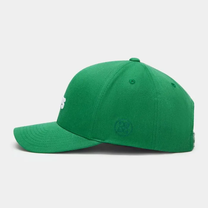 Hats Men GFORE LIMITED EDITION COTTON TWILL POPS SNAPBACK HAT Clover Hats Men GFORE LIMITED EDITION COTTON TWILL POPS SNAPBACK HAT Clover