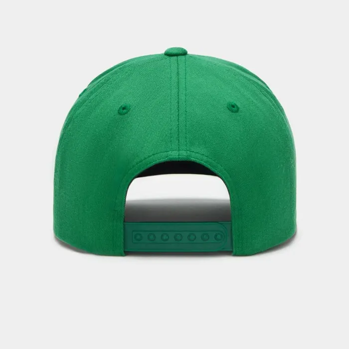 Hats Men GFORE LIMITED EDITION COTTON TWILL POPS SNAPBACK HAT Clover Hats Men GFORE LIMITED EDITION COTTON TWILL POPS SNAPBACK HAT Clover