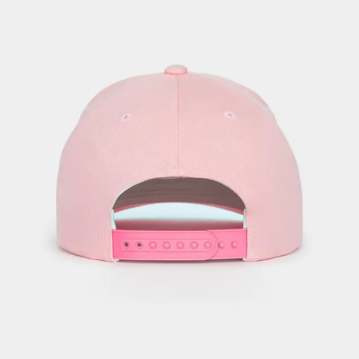Hats MenWomen GFORE FORE OMBR STRETCH TWILL SNAPBACK HAT Blush