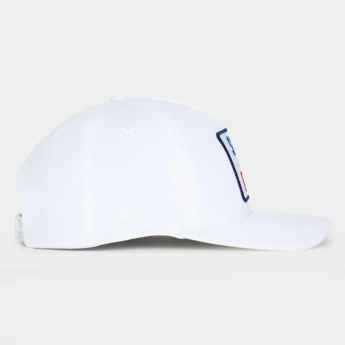 Hats MenWomen GFORE SHUT YOUR FACE STRETCH TWILL SNAPBACK HAT Snow Hats MenWomen GFORE SHUT YOUR FACE STRETCH TWILL SNAPBACK HAT Snow