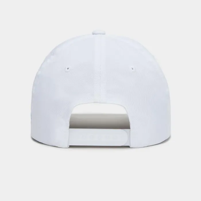 Hats Women GFORE CIRCLE G039S STRETCH TWILL SNAPBACK HAT Snow Hats Women GFORE CIRCLE G039S STRETCH TWILL SNAPBACK HAT Snow