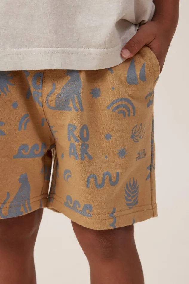 Henry Slouch Short Mustard Seedsteel Roar Yardage Boys Cotton On Shorts Henry Slouch Short Mustard Seedsteel Roar Yardage Boys Cotton On Shorts