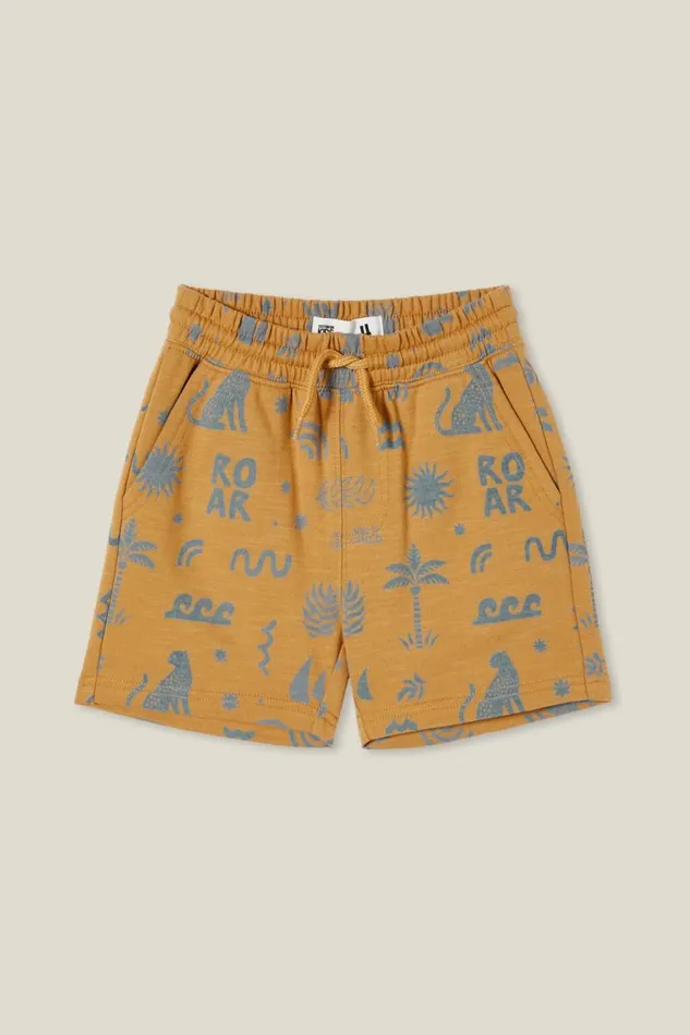 Henry Slouch Short Mustard Seedsteel Roar Yardage Boys Cotton On Shorts Henry Slouch Short Mustard Seedsteel Roar Yardage Boys Cotton On Shorts