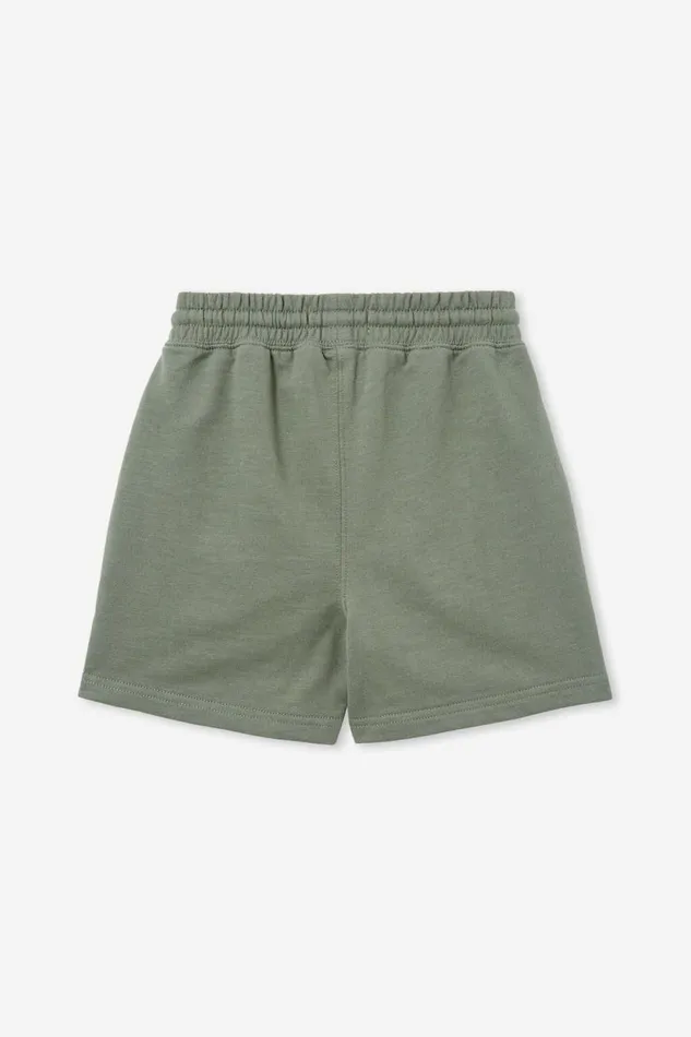 Henry Slouch Short Swag Green Core Boys Cotton On Shorts Henry Slouch Short Swag Green Core Boys Cotton On Shorts
