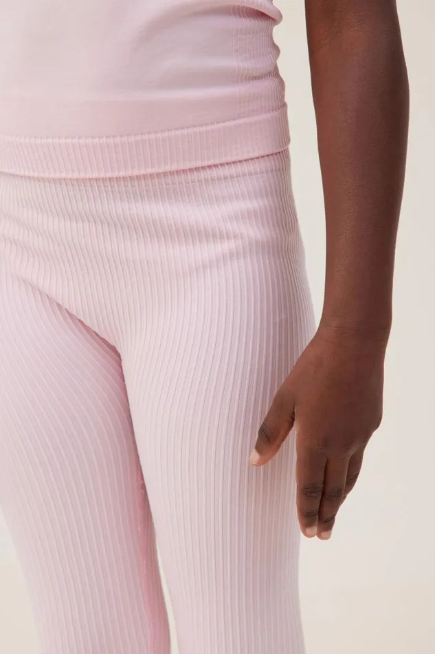 Imogen Seamfree Legging Blush Pink Girls Cotton On Leggings Pants and Jeans Imogen Seamfree Legging Blush Pink Girls Cotton On Leggings Pants and Jeans