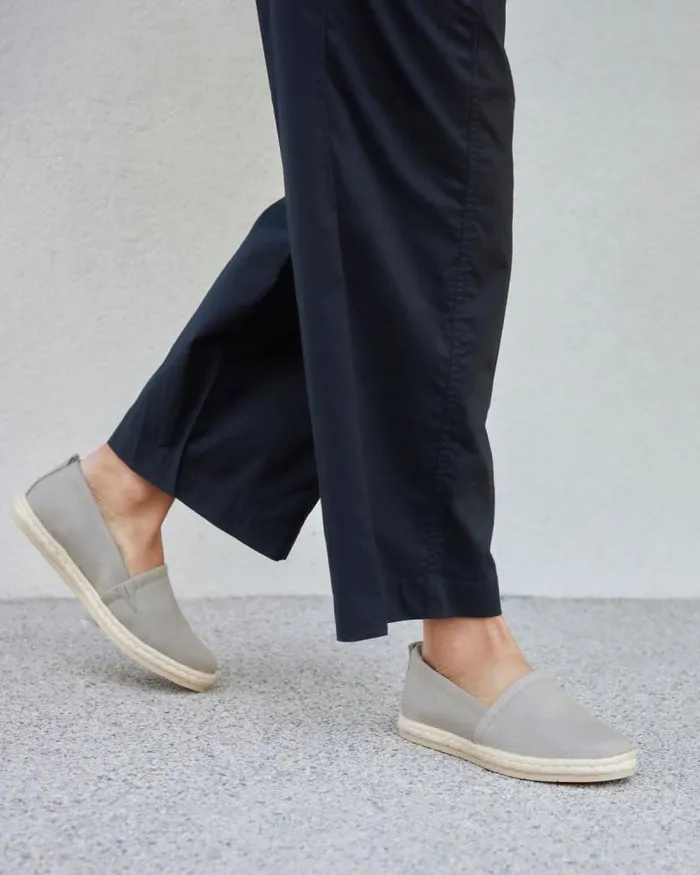 Isle Slip On Metatarsal Brown Womens Abeo Casual Shoes