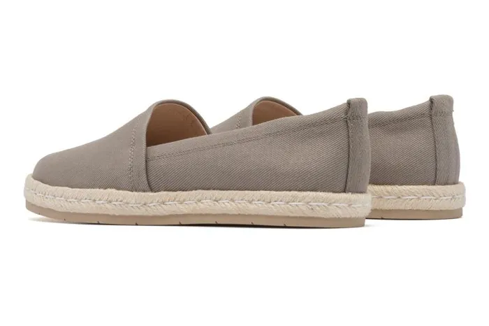 Isle Slip On Metatarsal Brown Womens Abeo Casual Shoes
