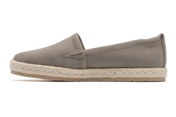 Isle Slip On Metatarsal Brown Womens Abeo Casual Shoes