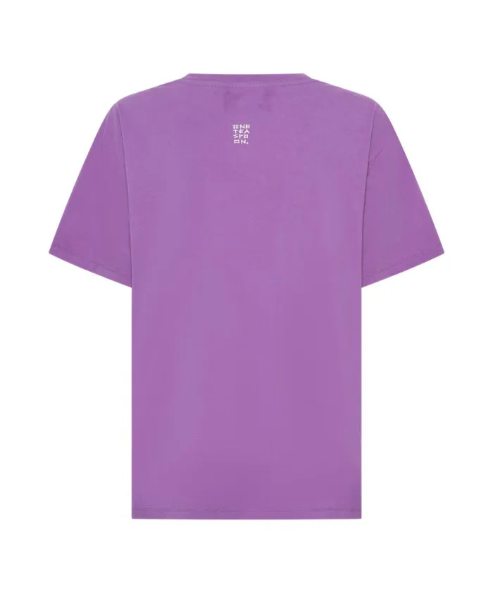 ITS A WILD WORLD BASKETBALL TEE Women One Teaspoon Basic Tees ITS A WILD WORLD BASKETBALL TEE Women One Teaspoon Basic Tees