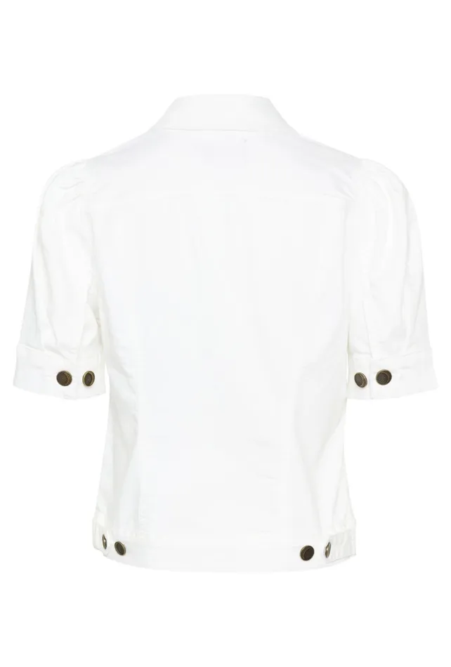 Jackets and Coats Women CULTURE CUbentha Casual Jacket