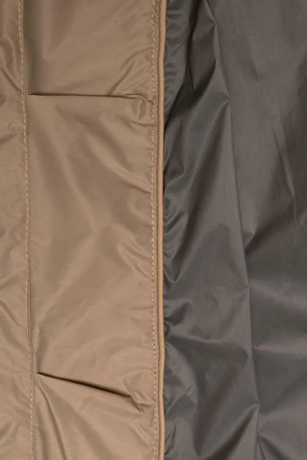 Jordan Barrett Track Trousers Grey Men MISBHV Trousers