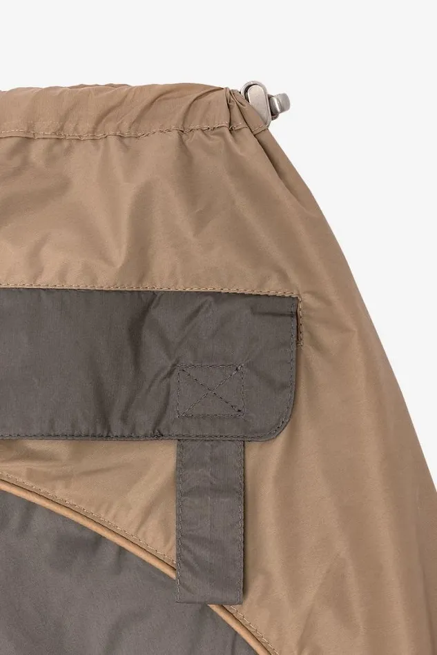 Jordan Barrett Track Trousers Grey Men MISBHV Trousers