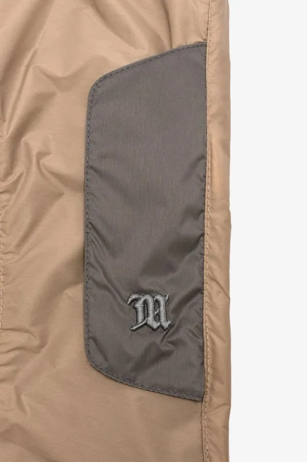 Jordan Barrett Track Trousers Grey Men MISBHV Trousers