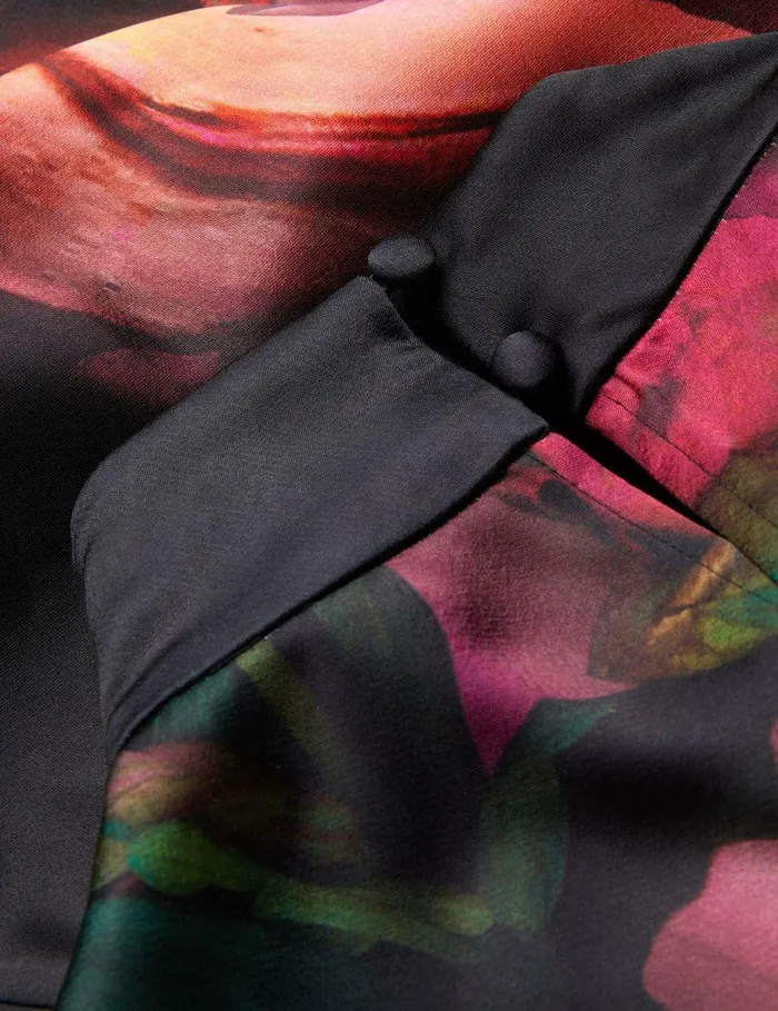 Jumpsuits and Playsuits Women Ted Baker LOUSIOS Black