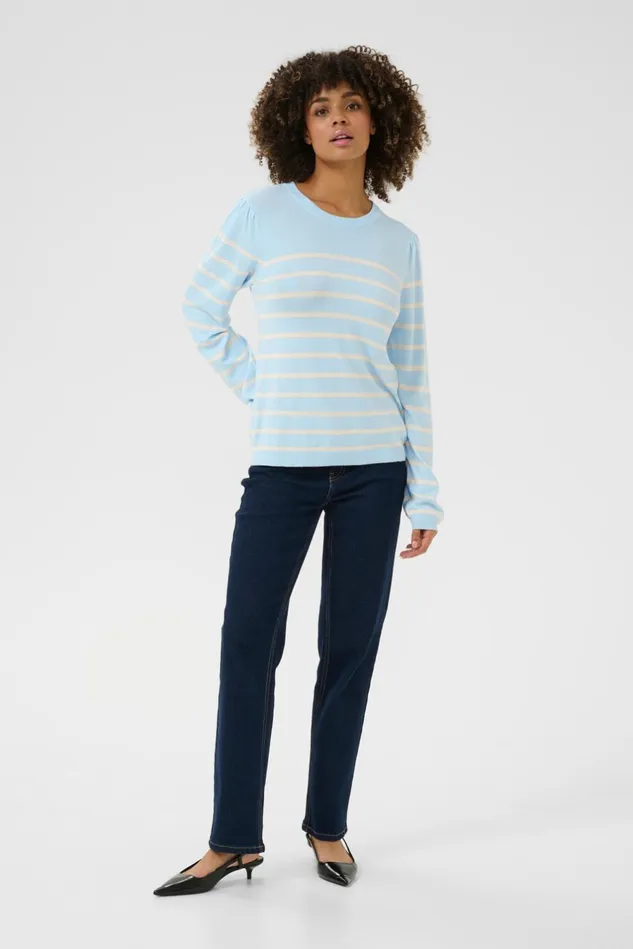 Knitwear and Cardigans Women CULTURE CUannemette Pullover