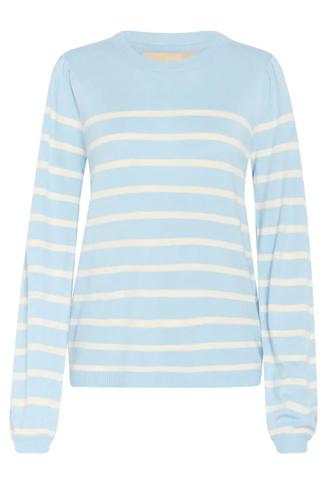 Knitwear and Cardigans Women CULTURE CUannemette Pullover