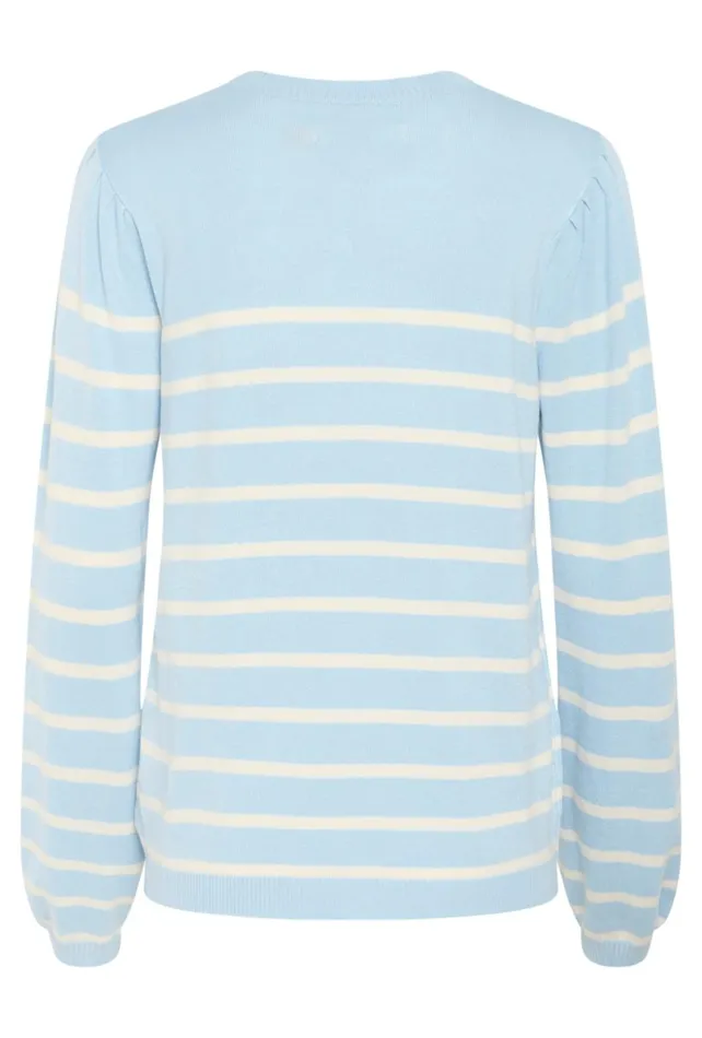 Knitwear and Cardigans Women CULTURE CUannemette Pullover