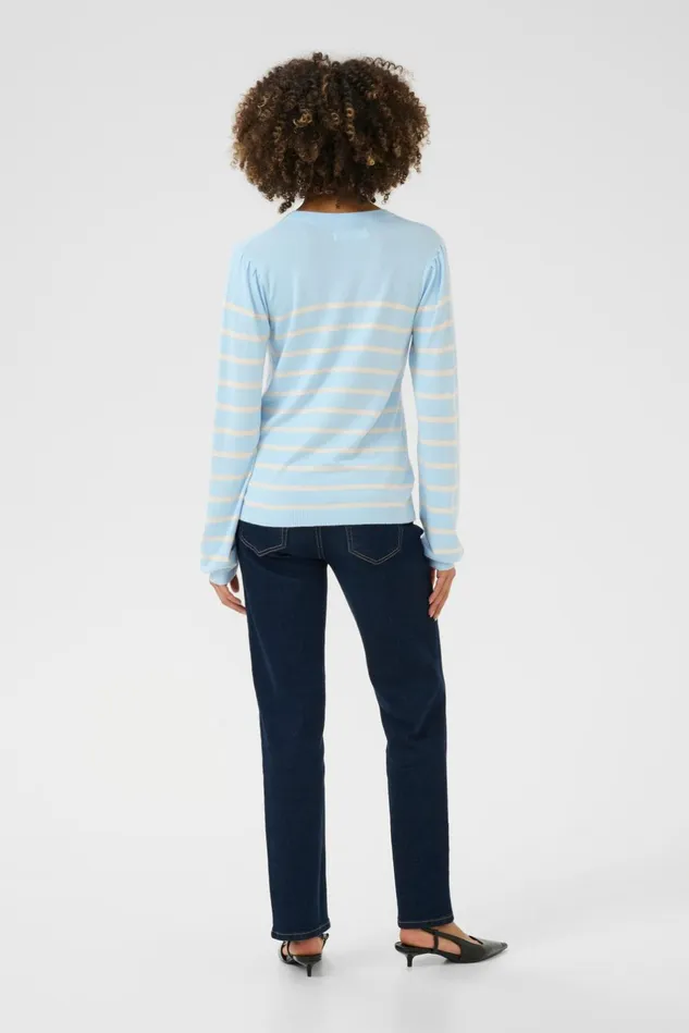 Knitwear and Cardigans Women CULTURE CUannemette Pullover