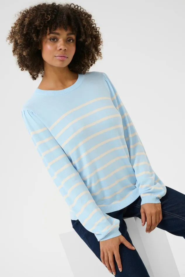 Knitwear and Cardigans Women CULTURE CUannemette Pullover