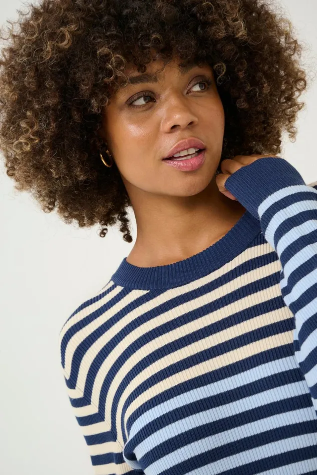 Knitwear and Cardigans Women CULTURE CUannemette Pullover
