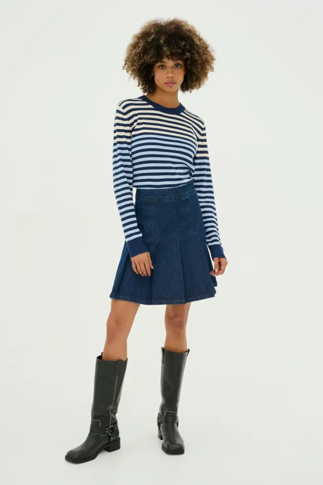 Knitwear and Cardigans Women CULTURE CUannemette Pullover