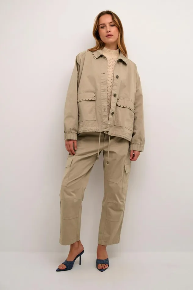 Knitwear and Cardigans Women CULTURE CUmyko Pullover