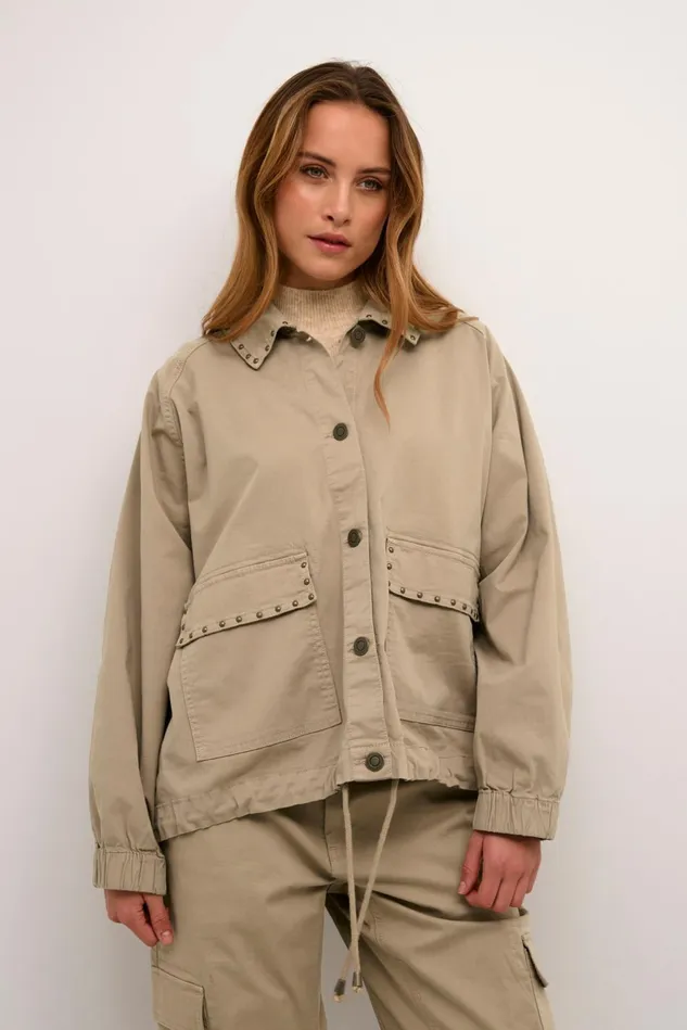 Knitwear and Cardigans Women CULTURE CUmyko Pullover