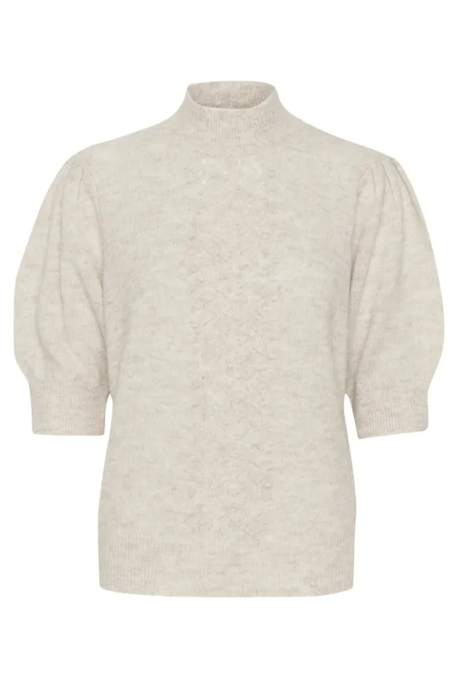 Knitwear and Cardigans Women CULTURE CUmyko Pullover
