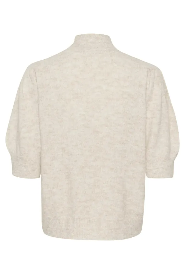 Knitwear and Cardigans Women CULTURE CUmyko Pullover