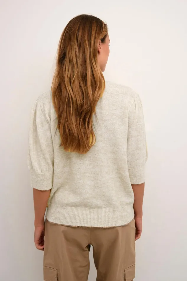 Knitwear and Cardigans Women CULTURE CUmyko Pullover