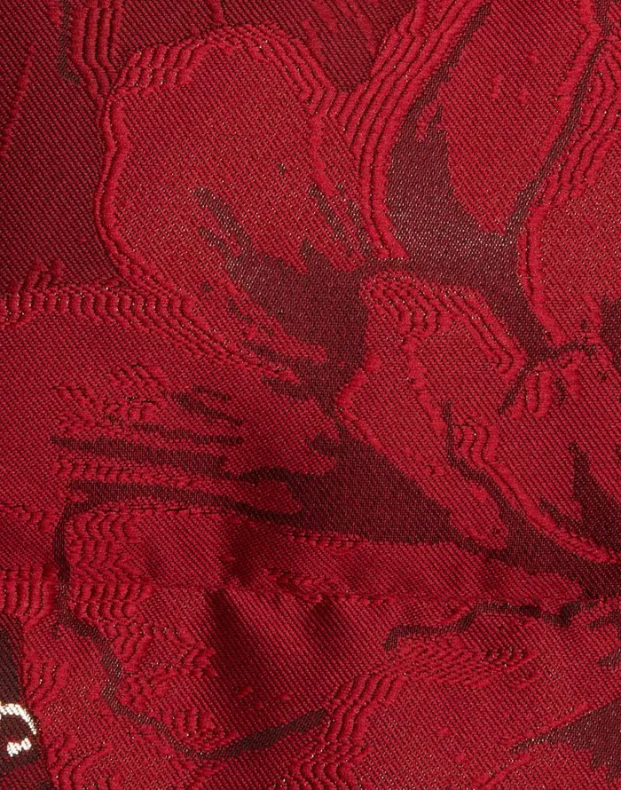 La Comasca Puffer Bomber Ruby Red Women La Double J Outerwear La Comasca Puffer Bomber Ruby Red Women La Double J Outerwear