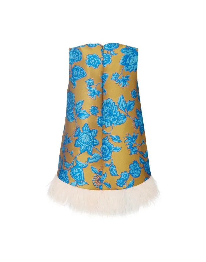 La Scala Top Hottie Turquoise Women La Double J Shirts and Tops La Scala Top Hottie Turquoise Women La Double J Shirts and Tops