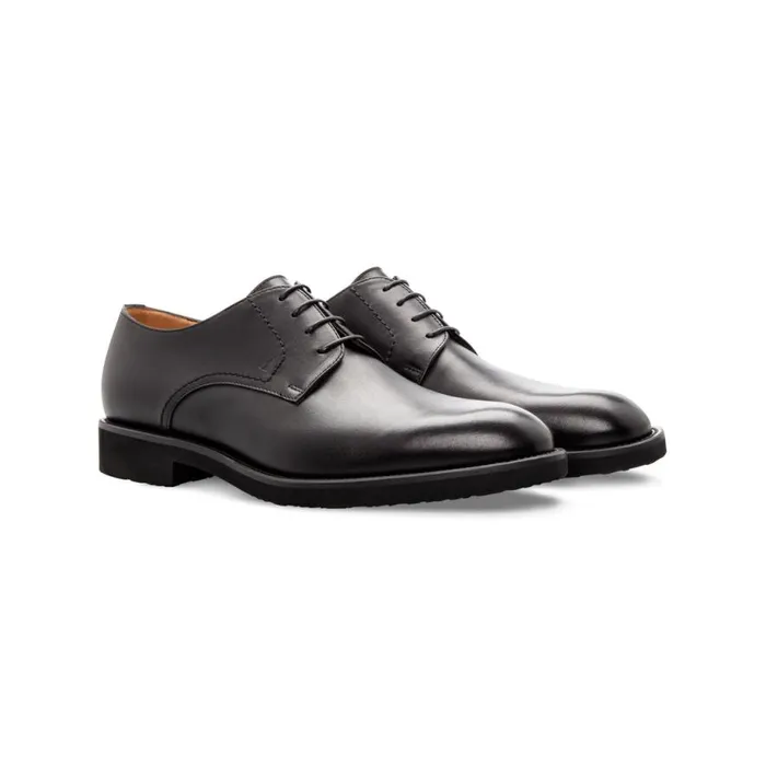 Lace Ups Men Moreschi ANVERSA