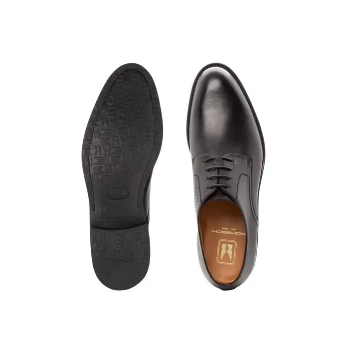 Lace Ups Men Moreschi ANVERSA