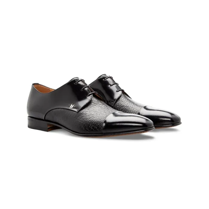 Lace Ups Men Moreschi NIMES