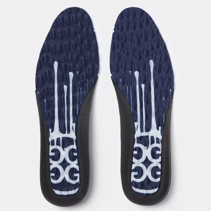 Laces and Insoles Women GFORE DURF SHOE REPLACEMENT INSOLES Twilight Laces and Insoles Women GFORE DURF SHOE REPLACEMENT INSOLES Twilight